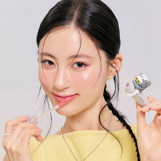 ROM&ND X ZO& FRIENDS GLASTING COLOR GLOSS