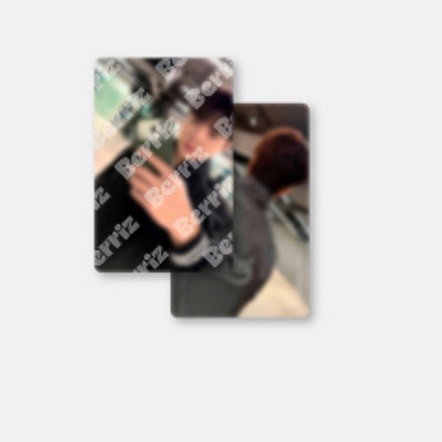 (PRE-ORDER) EXO FANMEETING <EXO’verse> - VARSITY JACKET + PHOTOCARD SET