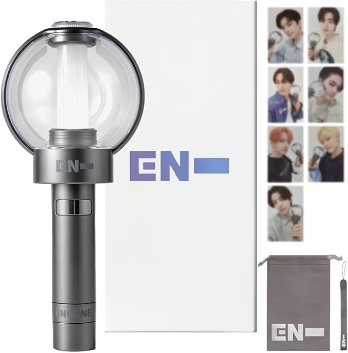 ENHYPEN Official Light Stick Version 2