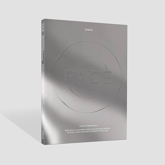 JIMIN (BTS) – “FACE” | Official Solo Album
