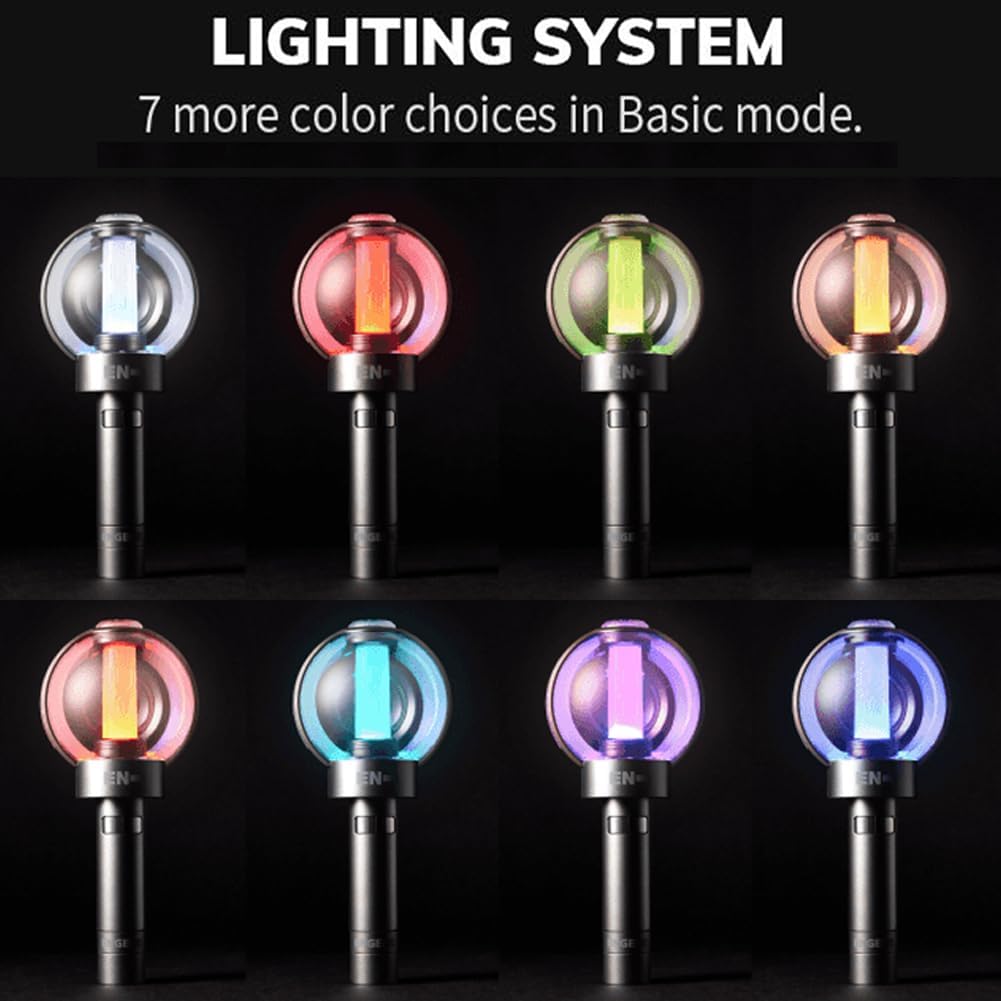 ENHYPEN Official Light Stick Version 2
