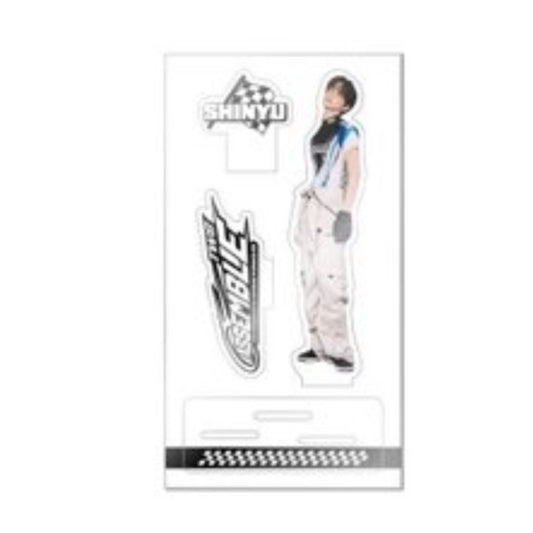 (PRE-ORDER) TWS 2026 SEASON’S GREETINGS POP-UP - ACRYLIC STAND