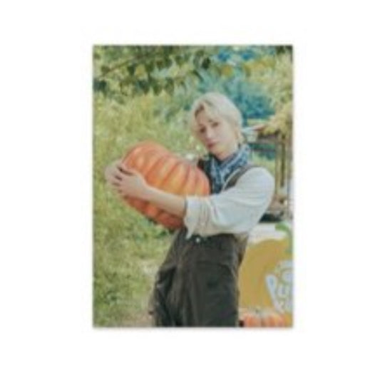 (PRE-ORDER) BOYNEXTDOOR 2026 SEASON’S GREETINGS POP-UP - 3D POSTER