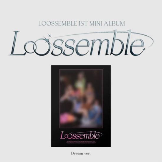 Loossemble 1st Mini Album