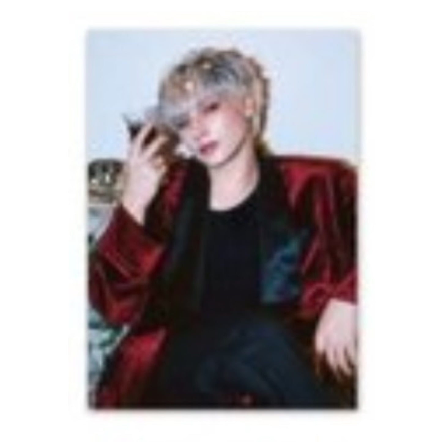 (PRE-ORDER) TOMORROW X TOGETHER 2026 SEASON’S GREETINGS POP-UP - 3D POSTER