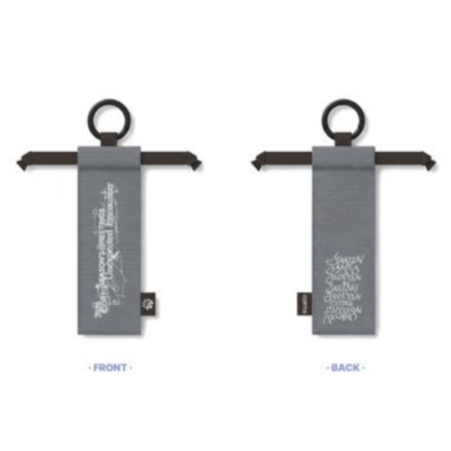 (PRE-ORDER) CORTIS 2026 SEASON’S GREETINGS POP-UP - DIGITAL CODE CHARM