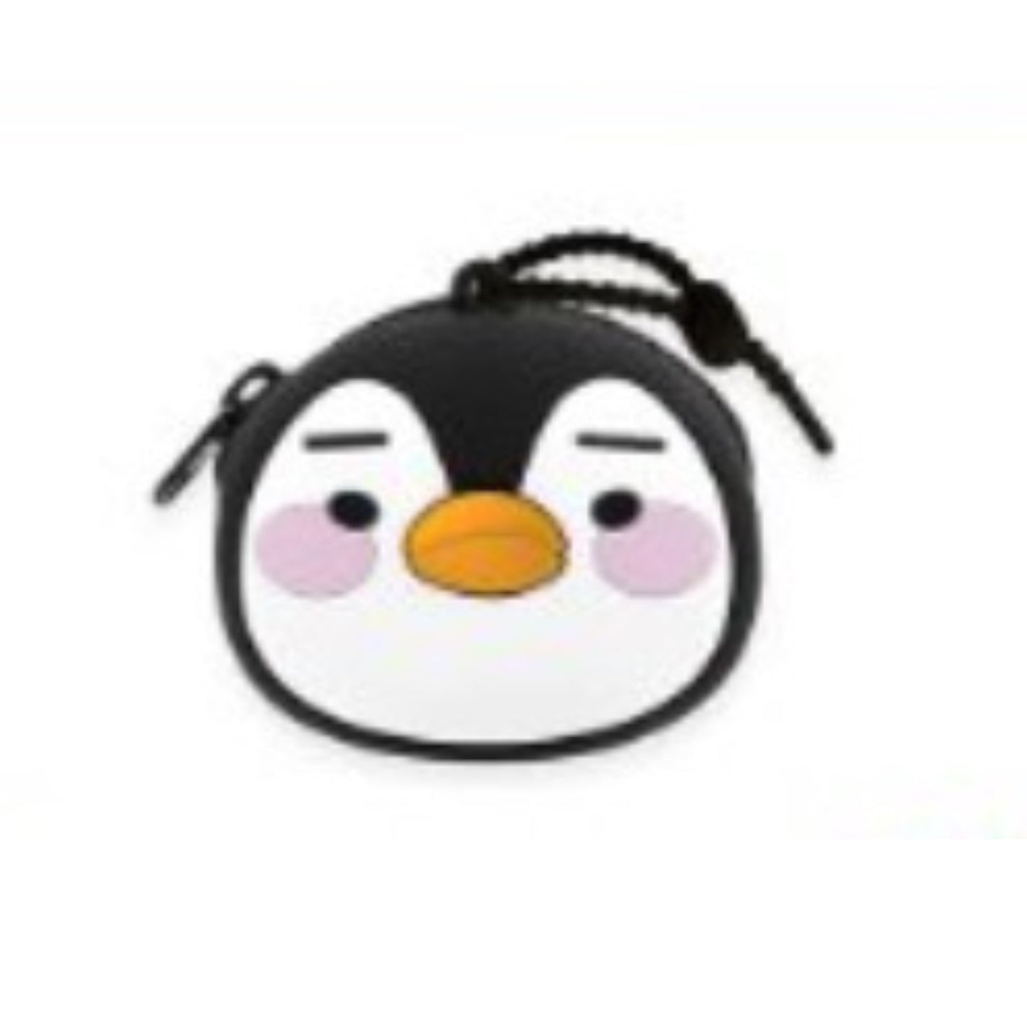 (PRE-ORDER) LEE JUNHO & PENPEN - BABY PENPEN COIN POUCH