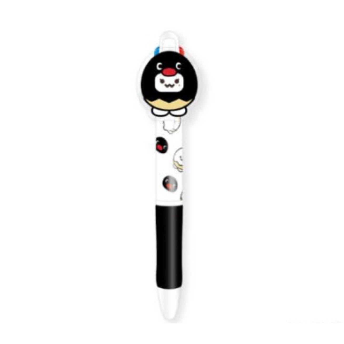(PRE-ORDER) TAEYEON PINGU meets TAENG-GEU POP-UP STORE - 3-COLOR PEN
