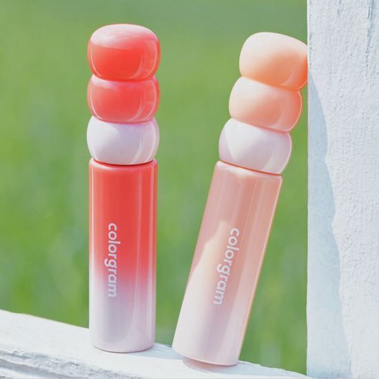 Colorgram Tanghulu Tangle Tint