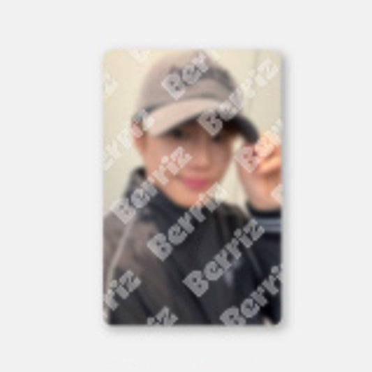 (PRE-ORDER) EXO FANMEETING <EXO’verse> - BALL CAP + PHOTOCARD SET