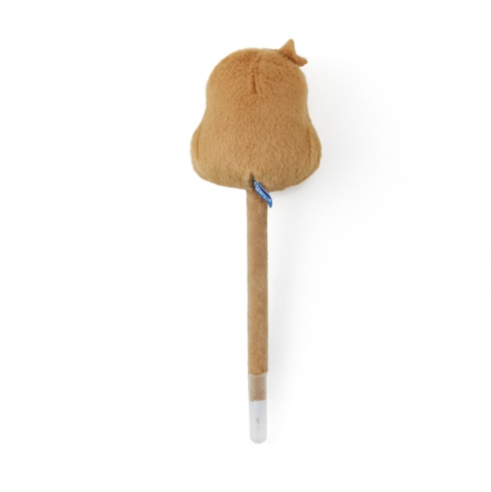 PLUSH PEN (KIMJA) - MINI TEEN HOUSE