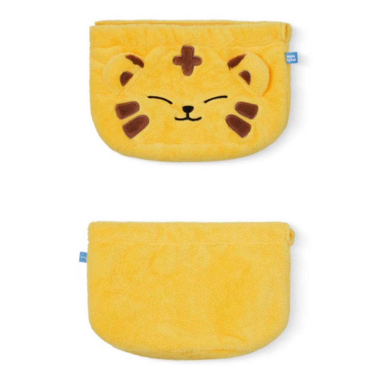 POUCH (KIMJA & TAM-TAM) - MINI TEEN HOUSE