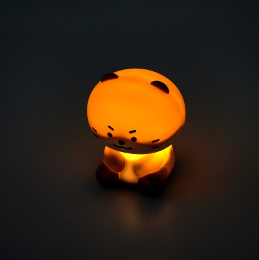 MINI MOOD LAMP (CHANDALEE) - MINI TEEN HOUSE