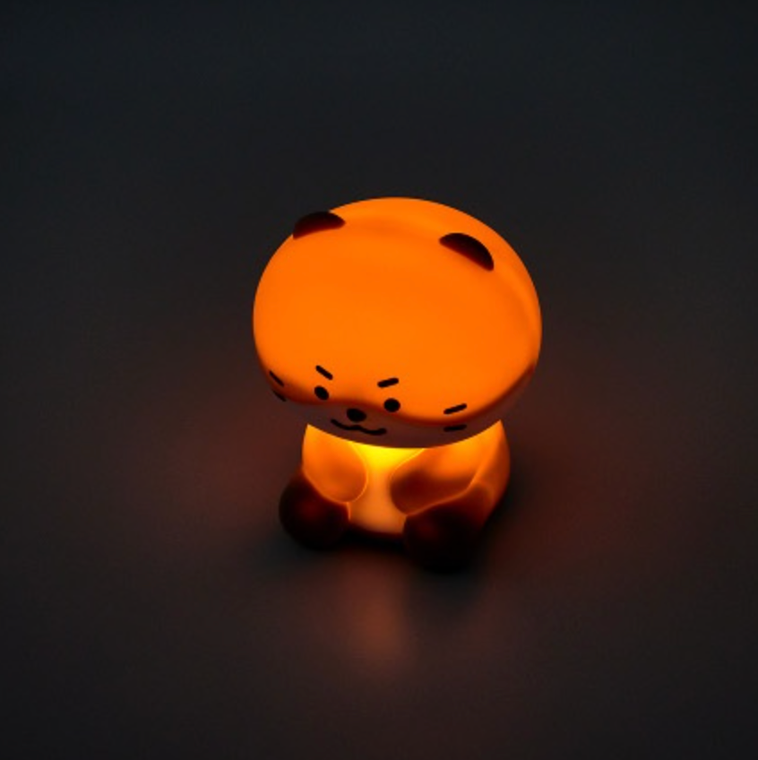 MINI MOOD LAMP (CHANDALEE) - MINI TEEN HOUSE