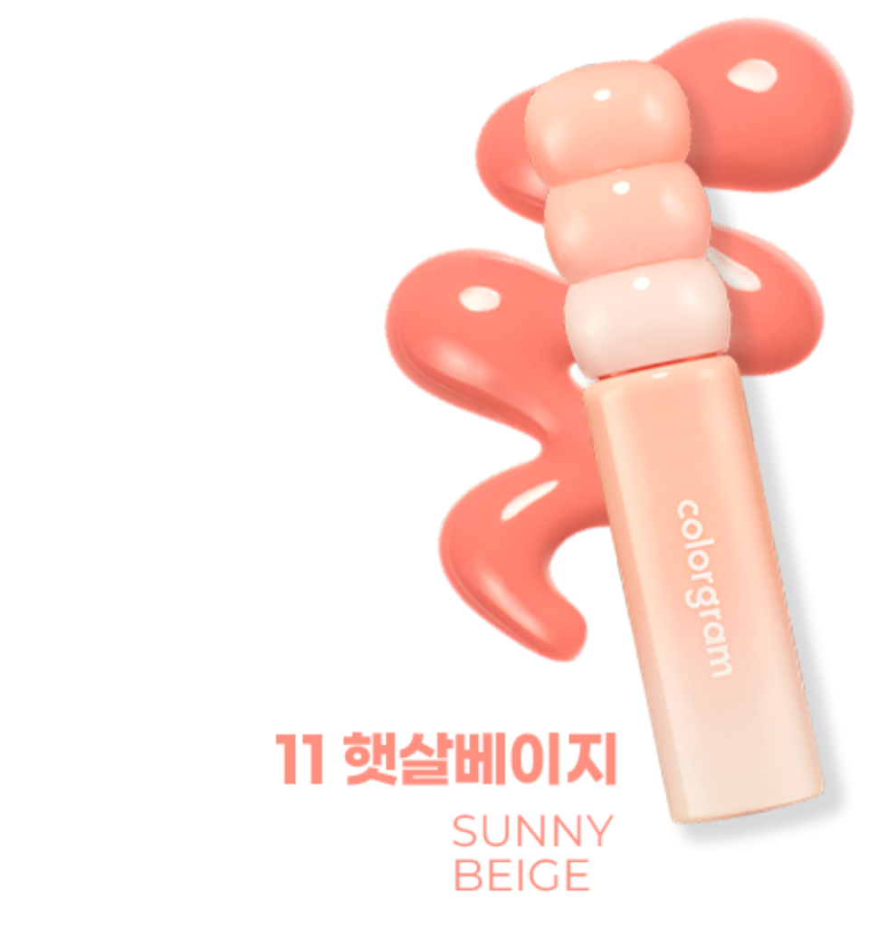 Colorgram Tanghulu Tangle Tint