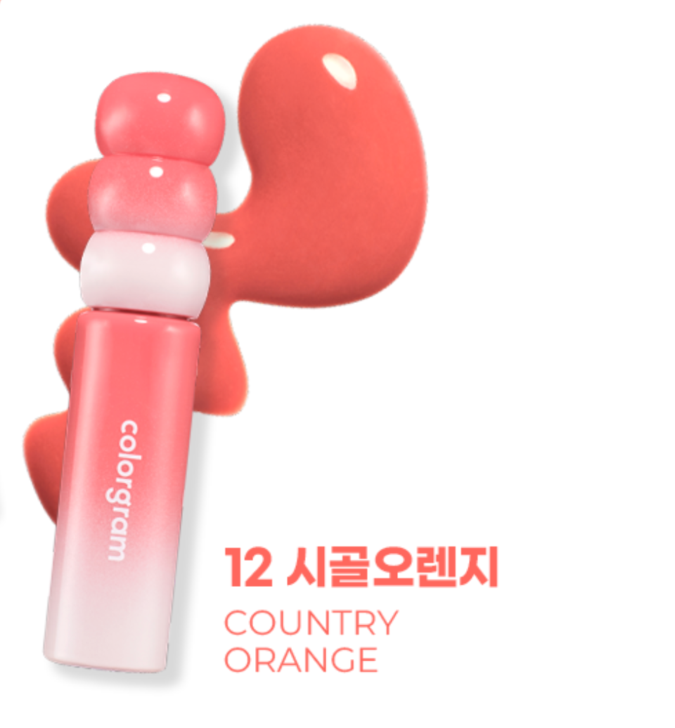 Colorgram Tanghulu Tangle Tint