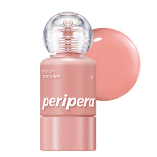 Peripera Syrup Tok Cheek