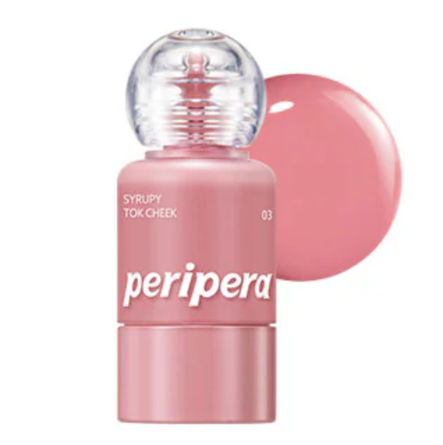 Peripera Syrup Tok Cheek