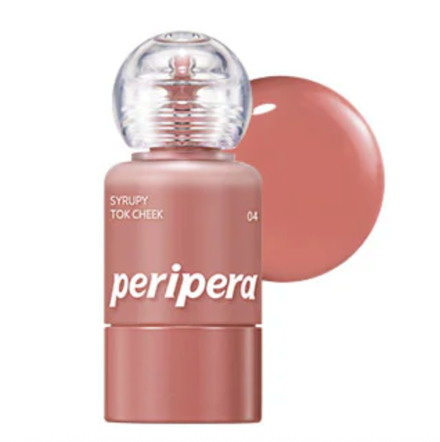 Peripera Syrup Tok Cheek