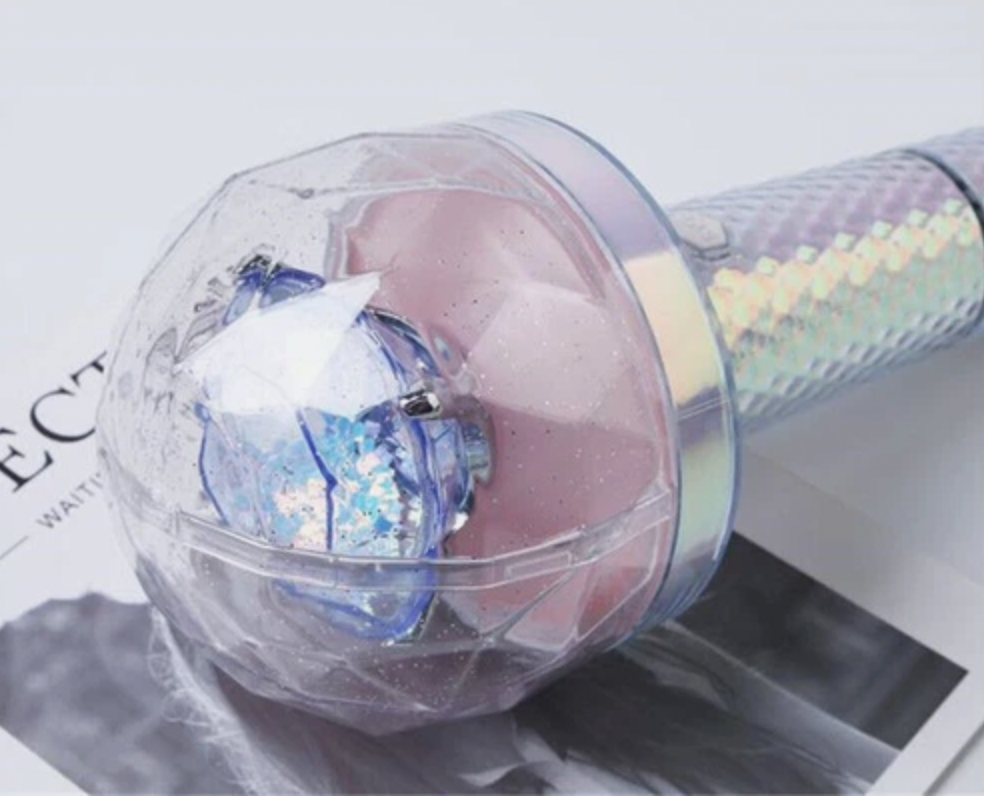 SEVENTEEN Official Lightstick (Version 2 with Bluetooth)