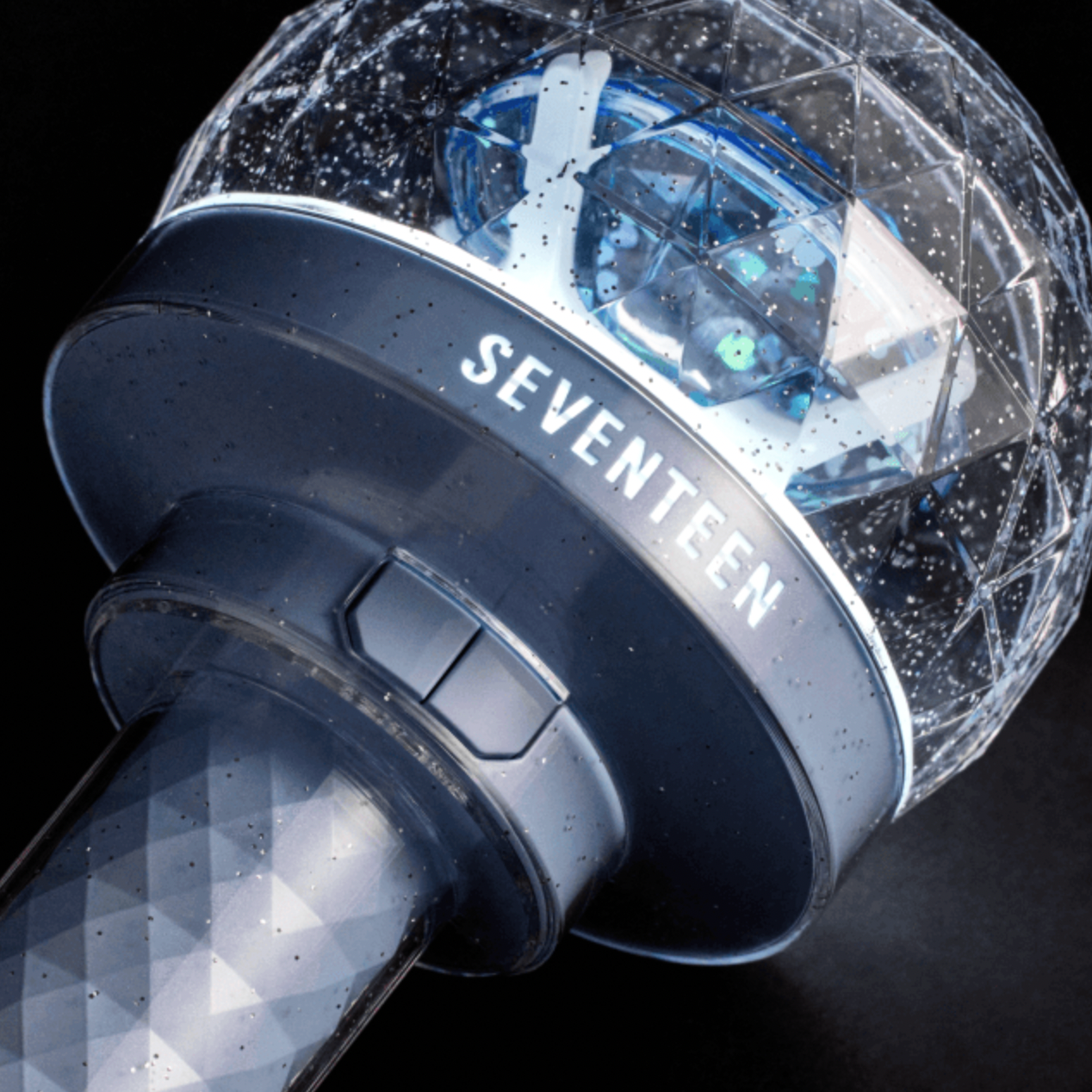 SEVENTEEN Official Light Stick (Ver.3 – 10th Anniversary Edition)