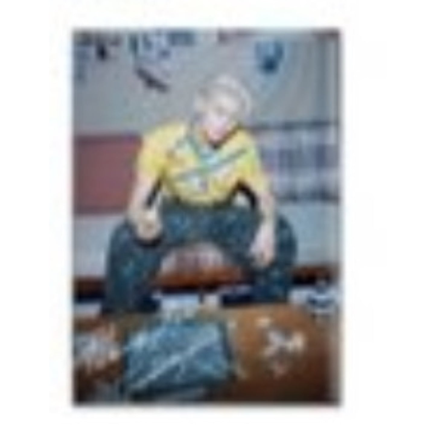 (PRE-ORDER) ENHYPEN 2026 SEASON’S GREETINGS POP-UP - PHOTO MAGNET