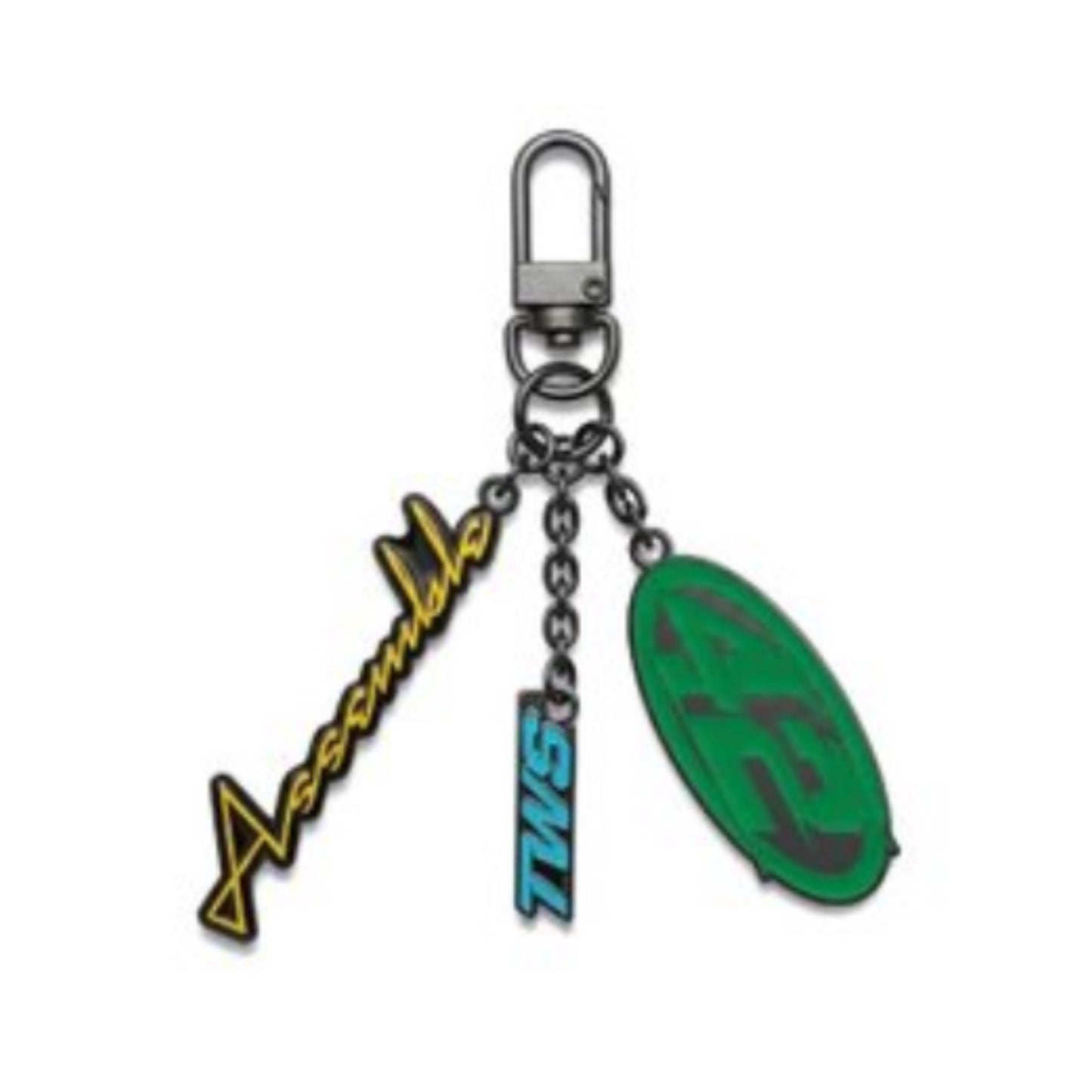 (PRE-ORDER) TWS 2026 SEASON’S GREETINGS POP-UP - DIGITAL CODE CHARM