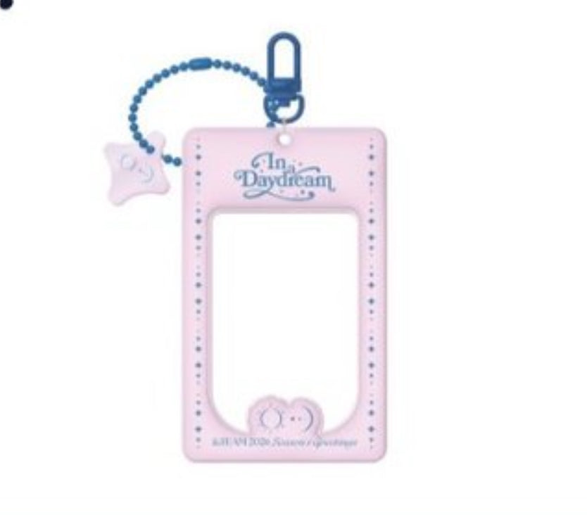 (PRE-ORDER) &TEAM 2026 SEASON’S GREETINGS POP-UP - DIGITAL CODE CHARM