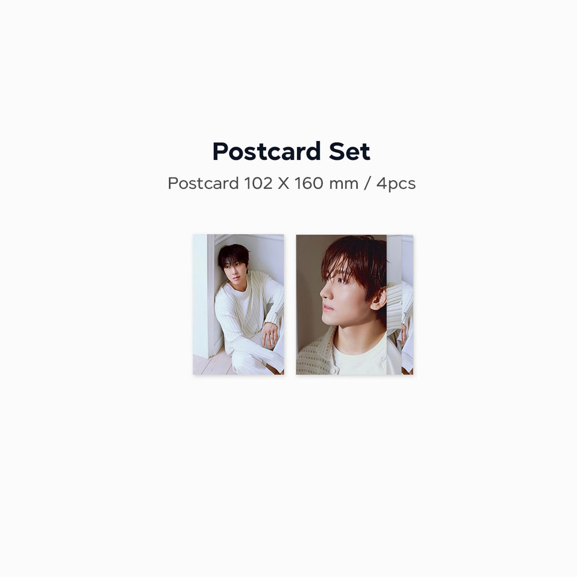 (PRE-ORDER) TVXQ 2026 SEASON’S GREETINGS