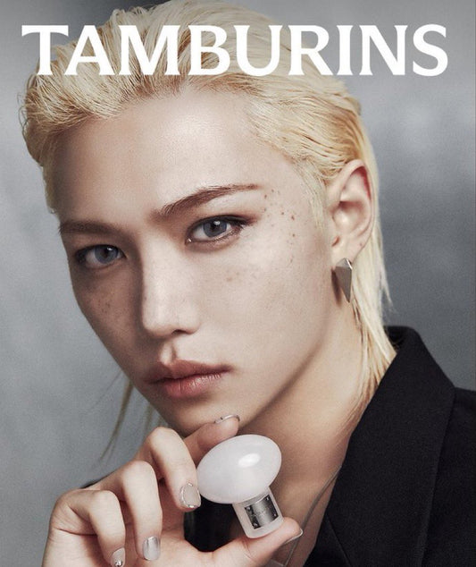 Tamburins - Sunshine Oil Perfume - Felix