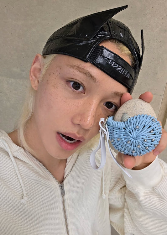 ATIISSU - Wing Baseball Cap - Felix