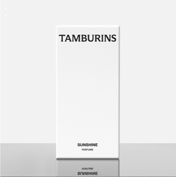 Tamburins - Sunshine Perfume - Felix