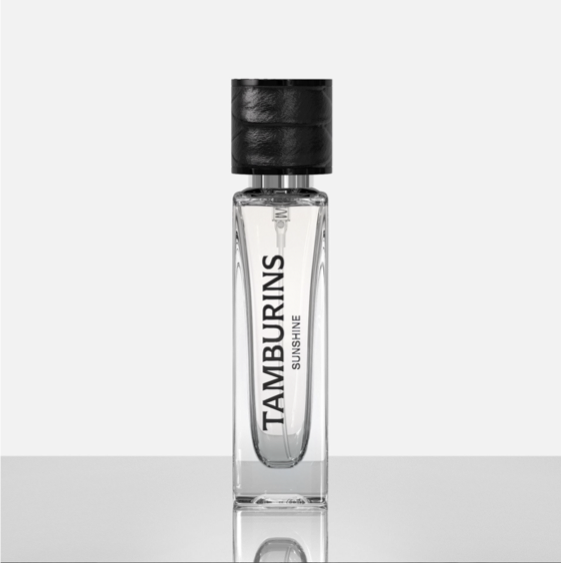 Tamburins - Sunshine Perfume - Felix