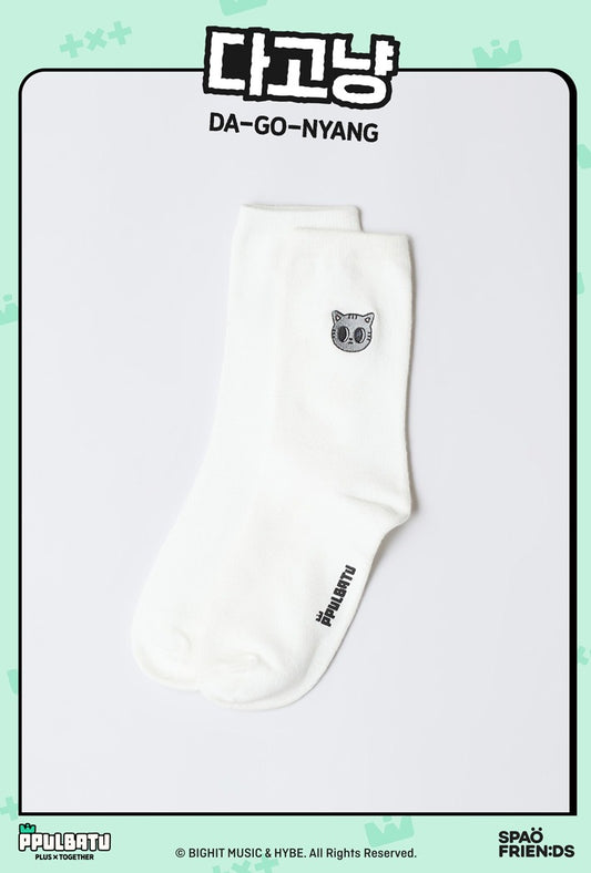 PPULBATU WITH SPAO COLLECTION -  SOCKS