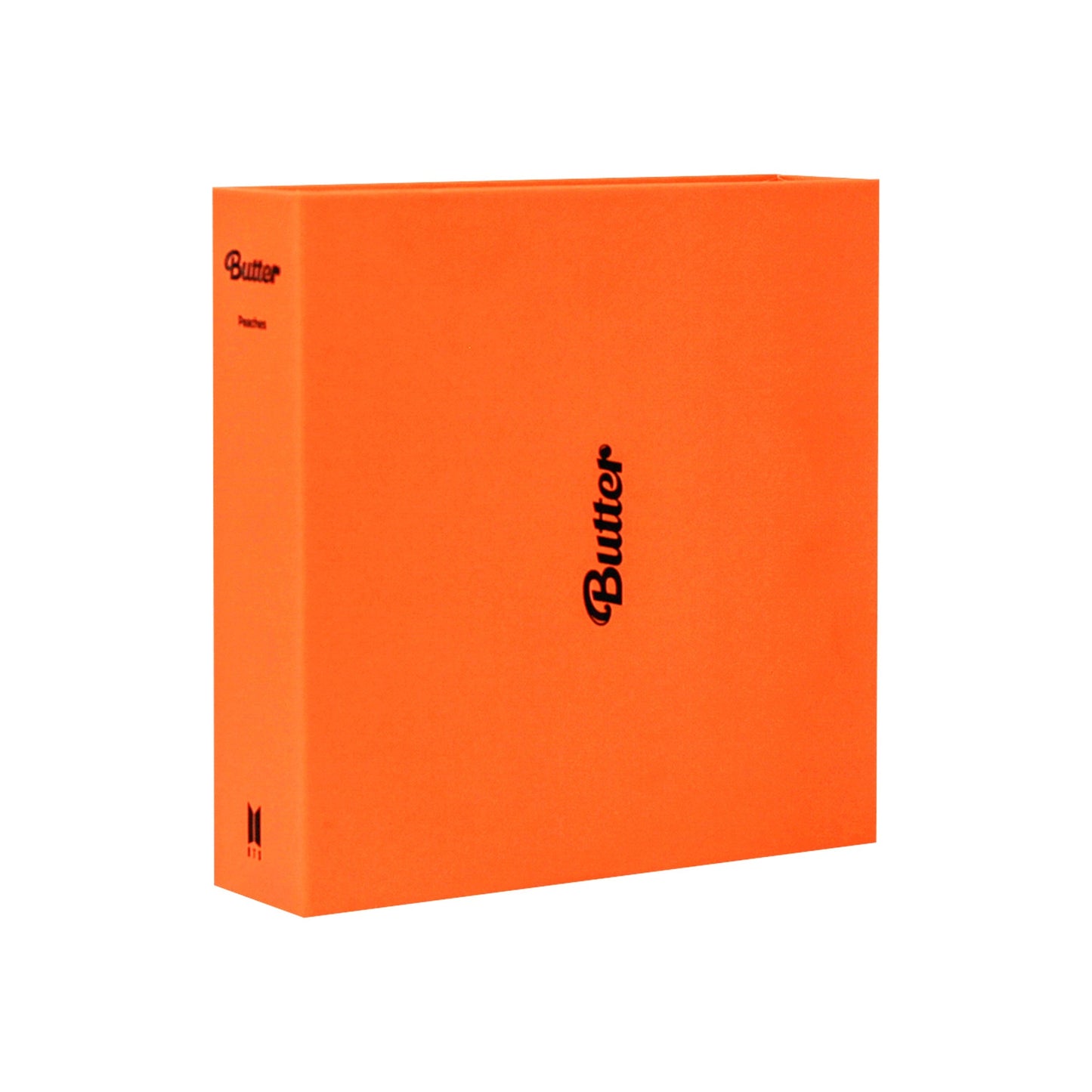 BTS “BUTTER” ALBUM