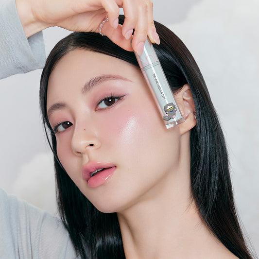 ROM&ND X ZO& FRIENDS JUICY LASTING TINT