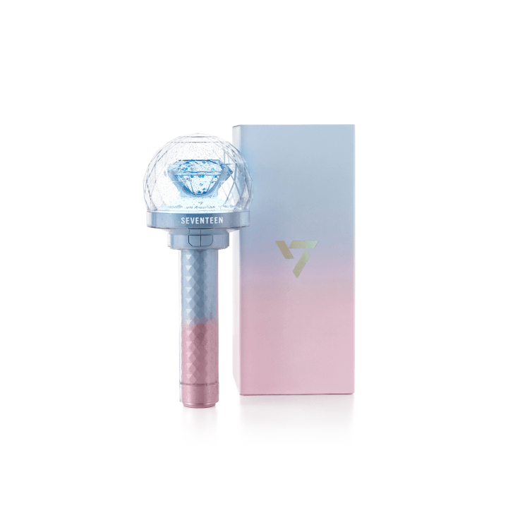 SEVENTEEN Official Light Stick (Ver.3 – 10th Anniversary Edition)