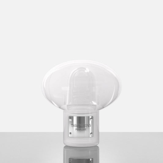 Tamburins - Sunshine Oil Perfume - Felix