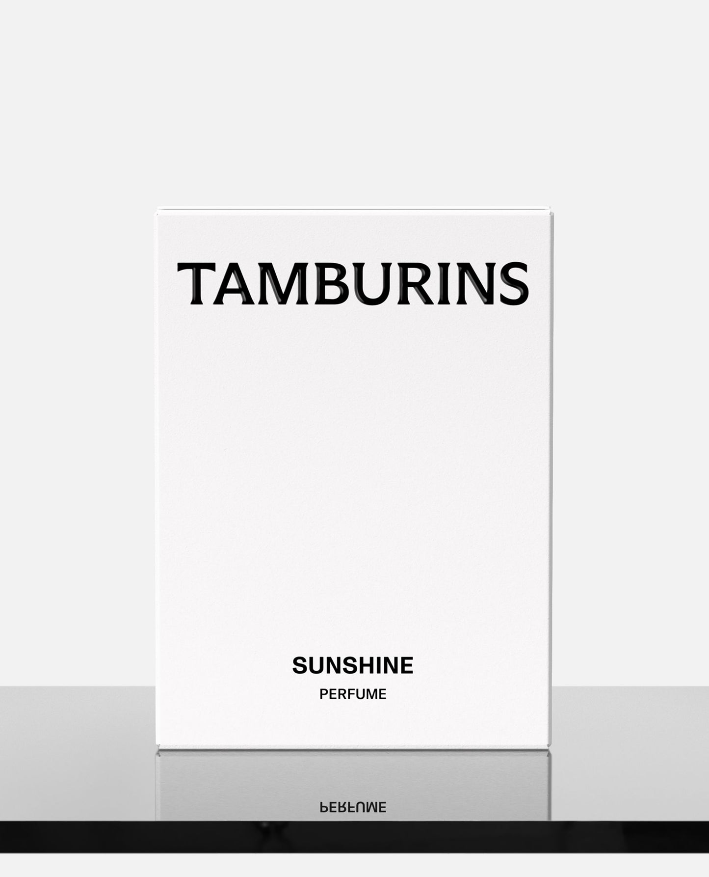 Tamburins - Sunshine Perfume - Felix