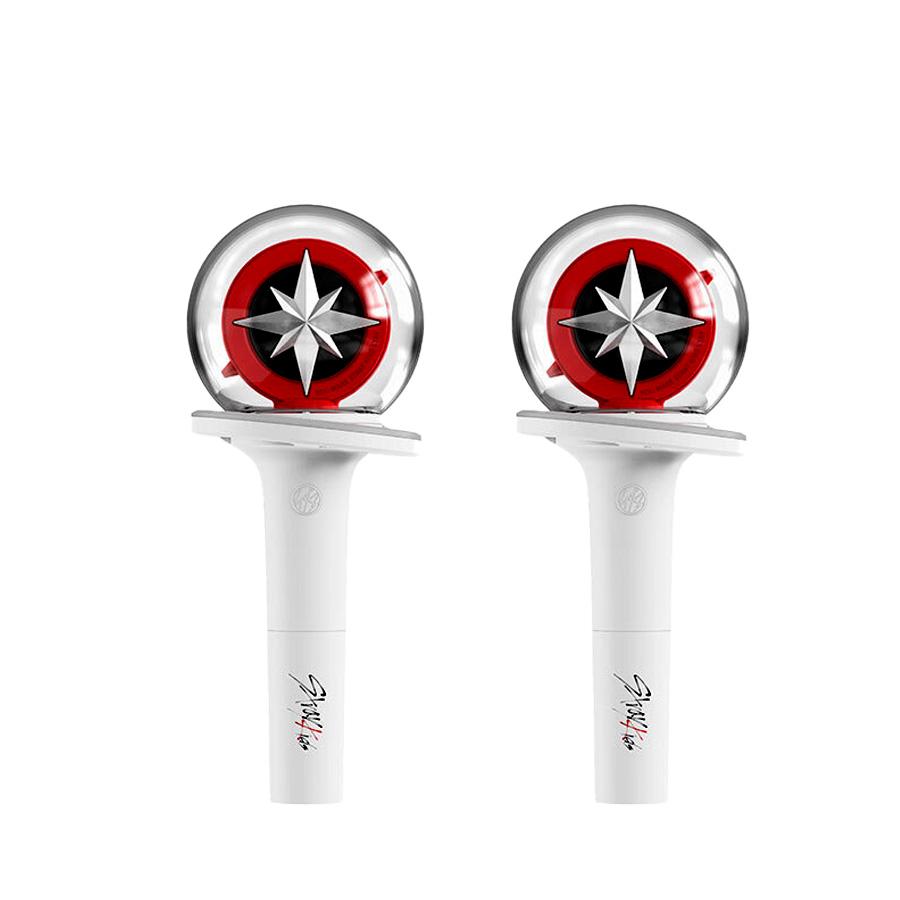 Stray Kids Official Light Stick (Version 2)