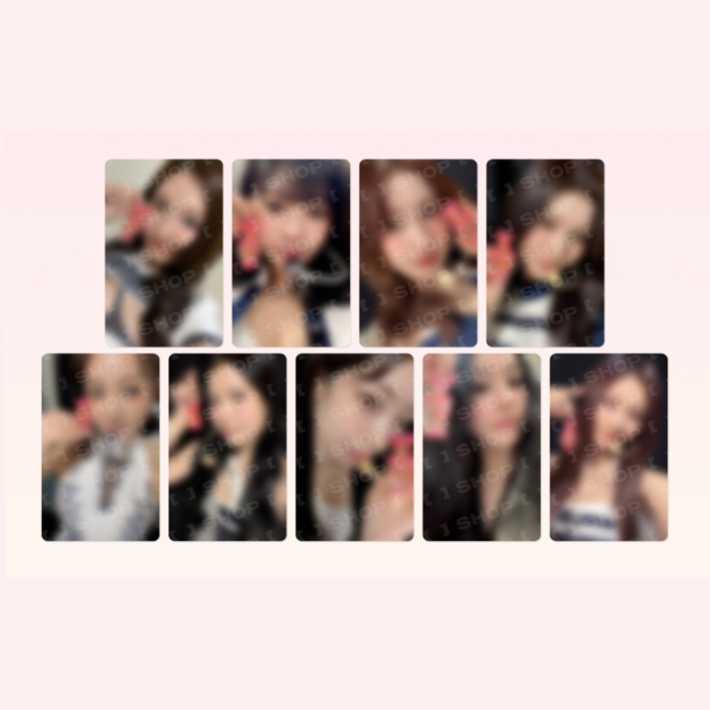 (PRE-ORDER) TWICE - [TWICE X BE@RBRICK LIMITED EDITION 100%]