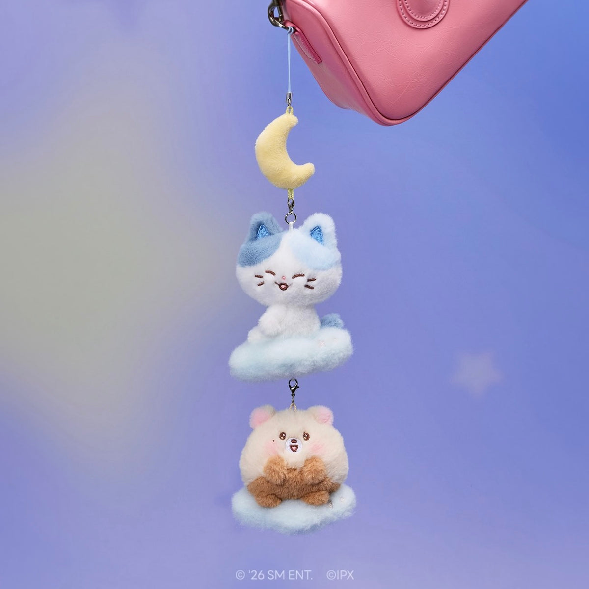 (PRE-ORDER) Dreamiez Good Night - Dream Catcher Charm