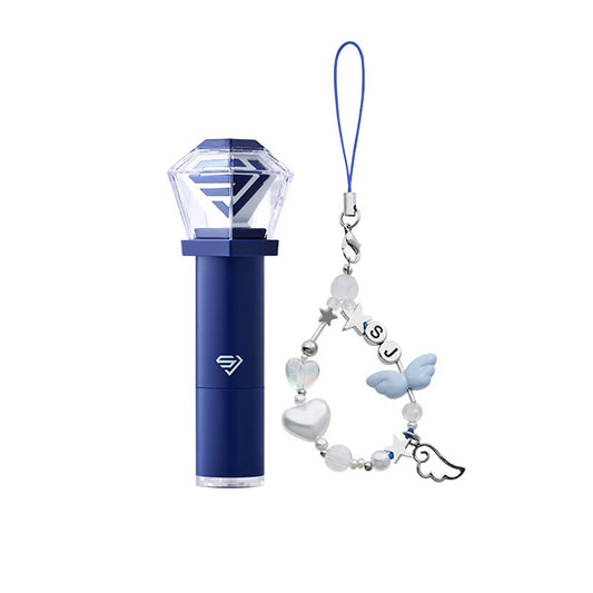 [PRE-ORDER] SM x Amore Pacific Fansignal Lip Balm - SUPER JUNIOR Ver.
