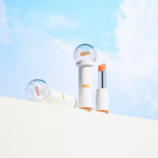 [PRE-ORDER] SM x Amore Pacific Fansignal Lip Balm - RIIZE Ver.