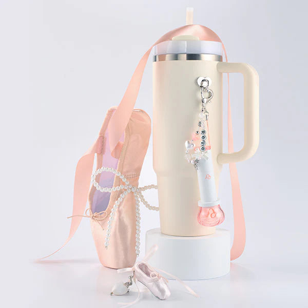 [PRE-ORDER] SM x Amore Pacific Fansignal Lip Balm - RED VELVET Ver.