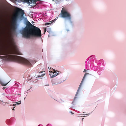 [PRE-ORDER] SM x Amore Pacific Fansignal Lip Balm - SNSD Ver.