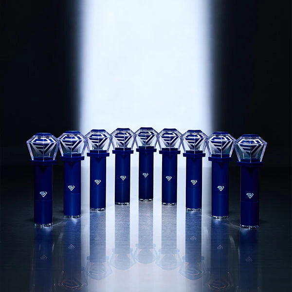 [PRE-ORDER] SM x Amore Pacific Fansignal Lip Balm - SUPER JUNIOR Ver.