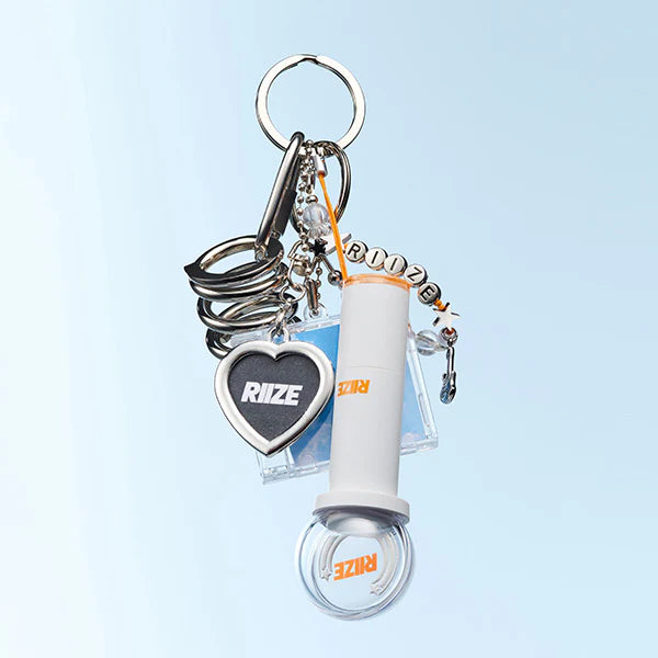 [PRE-ORDER] SM x Amore Pacific Fansignal Lip Balm - RIIZE Ver.