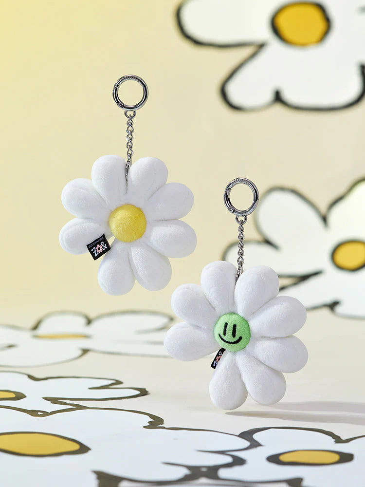 ZO&FRIENDS A&NE Plush Keyring