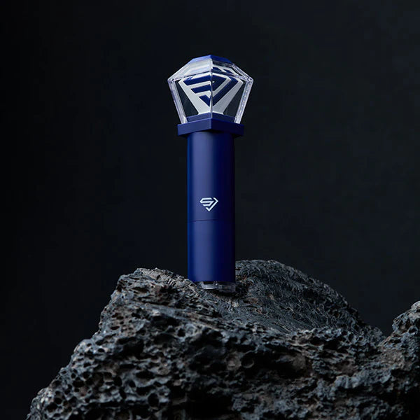 [PRE-ORDER] SM x Amore Pacific Fansignal Lip Balm - SUPER JUNIOR Ver.